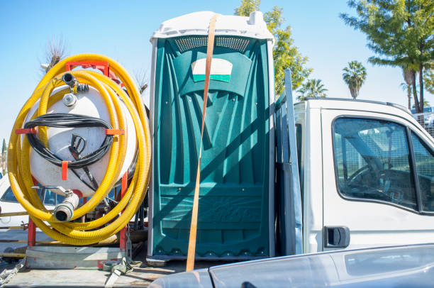 Best Portable restroom trailer rental  in Buckingham, FL