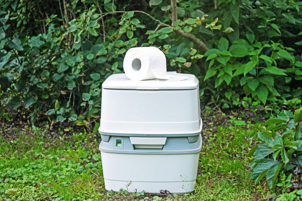 Best Handicap porta potty rental  in Buckingham, FL