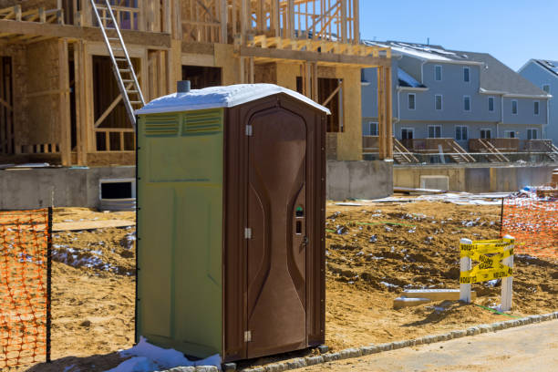 Best Porta potty delivery and setup  in Buckingham, FL