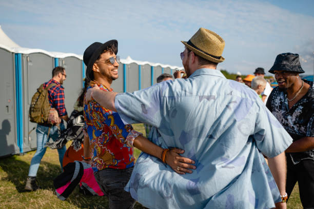 Best Porta potty rental for parties  in Buckingham, FL