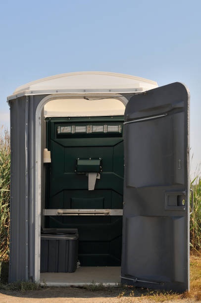 Best Sanitation services for porta potties  in Buckingham, FL