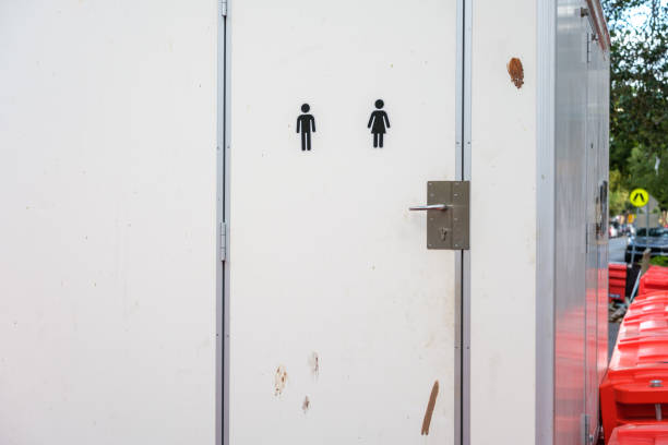 Best Porta potty rental near me  in Buckingham, FL