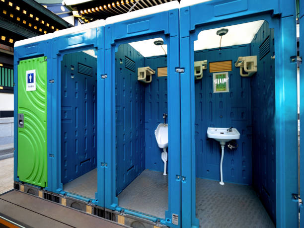 Best Portable bathroom rental  in Buckingham, FL