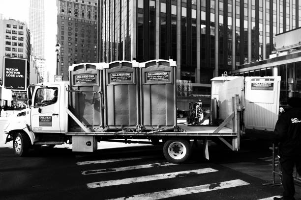 Best Best portable toilet rental  in Buckingham, FL