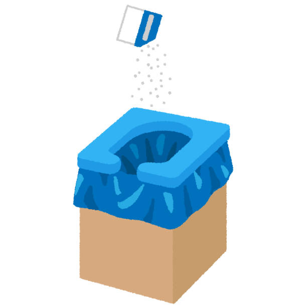 Best Construction site porta potty rental  in Buckingham, FL