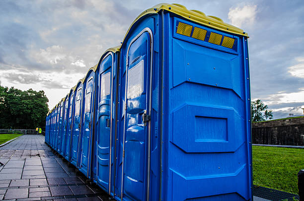 Best Portable toilet rental cost  in Buckingham, FL